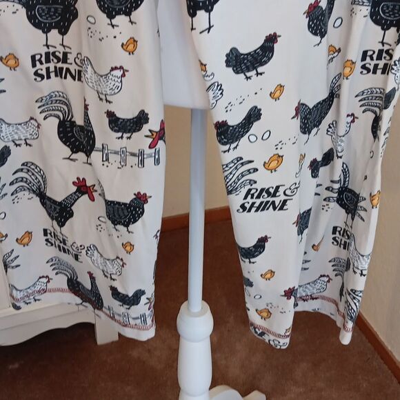 Lazy One Pajamas: Rise and Shine - Picture 9 of 16